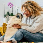 Mental health support, Family support, Pets